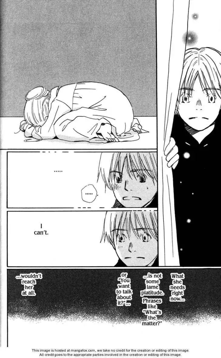 Honey and Clover Chapter 6 86